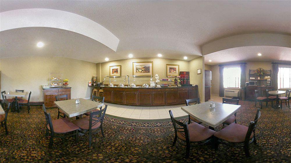 Comfort Suites Pineville - Ballantyne Area Exteriör bild