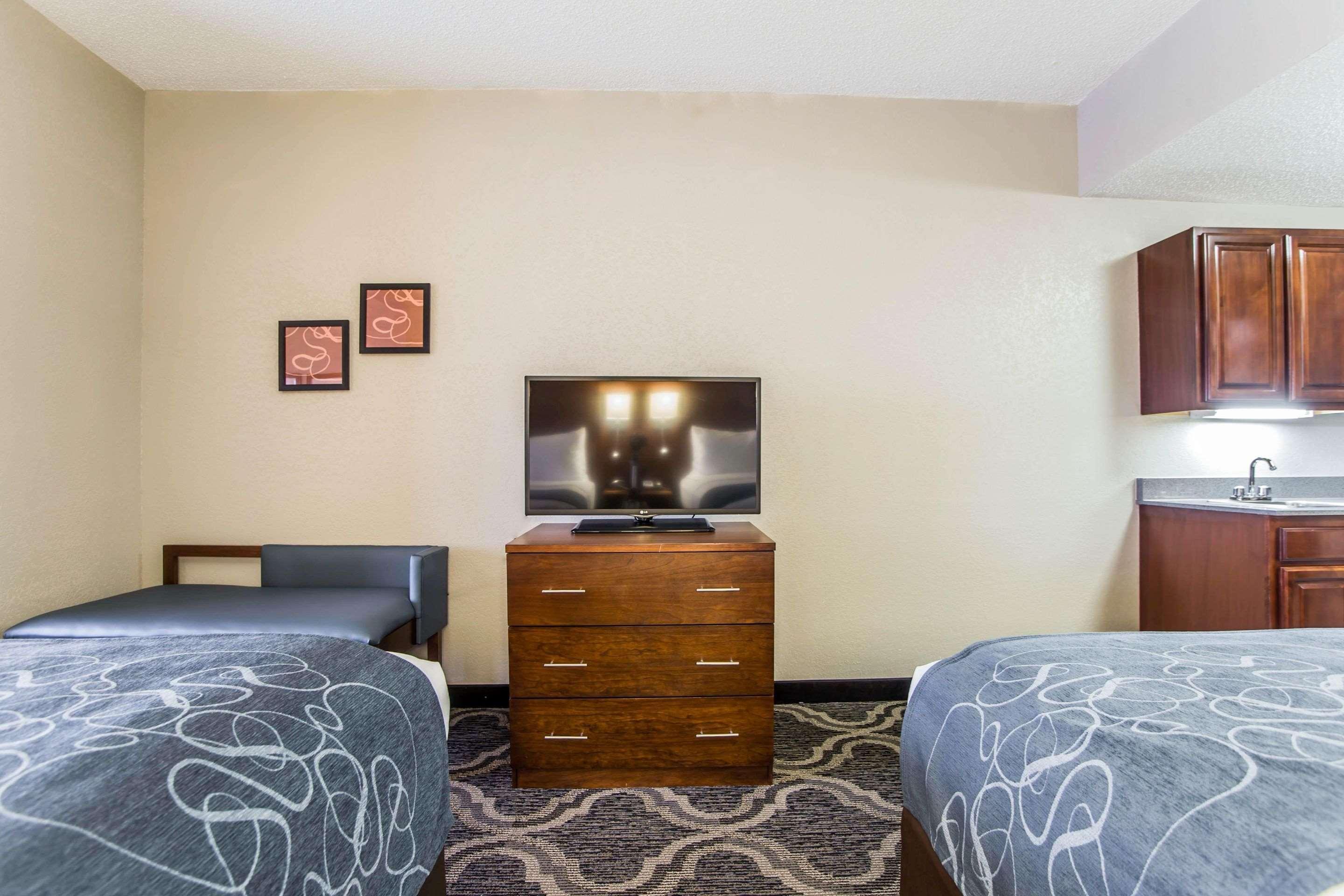 Comfort Suites Pineville - Ballantyne Area Exteriör bild